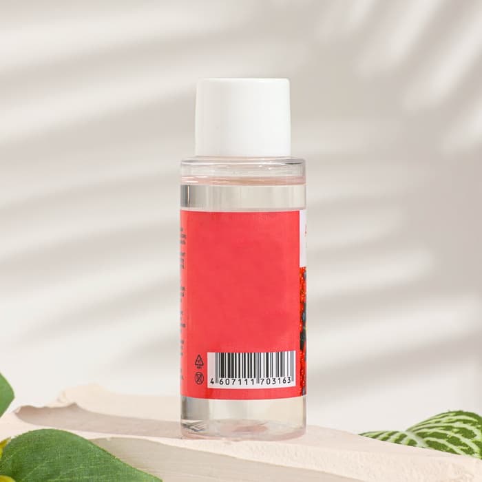 Эфирное масло для доливки в диффузор «Спелые ягоды», длительного действия, 30 мл