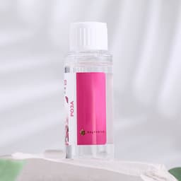 Эфирное масло для доливки в диффузор «Роза», длительного действия, 30 мл