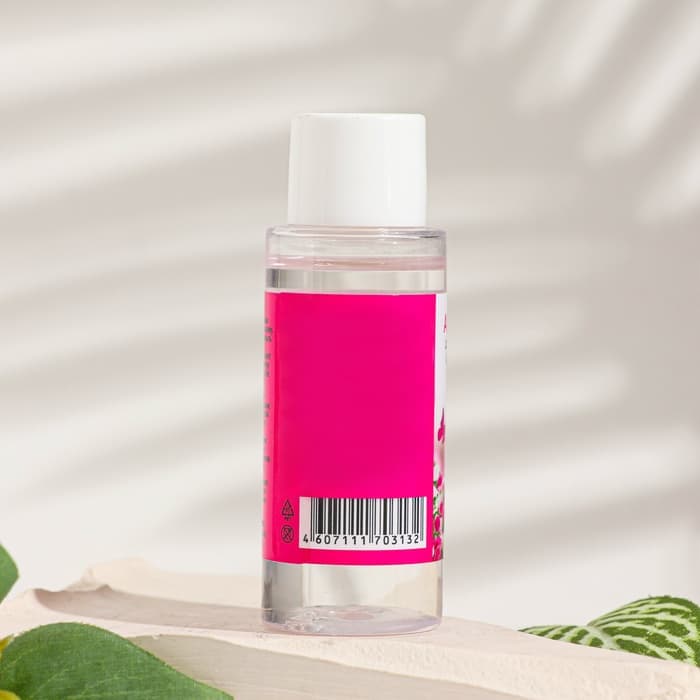 Эфирное масло для доливки в диффузор «Роза», длительного действия, 30 мл