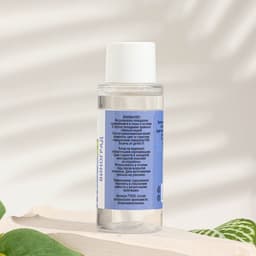 Эфирное масло для доливки в диффузор «Виноград», длительного действия, 30 мл