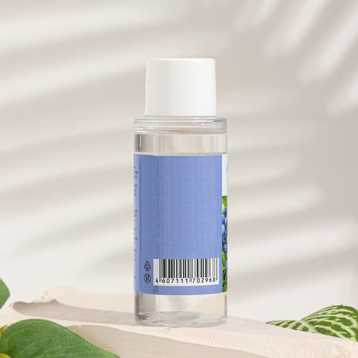 Эфирное масло для доливки в диффузор «Виноград», длительного действия, 30 мл