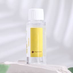 Эфирное масло для доливки в диффузор «Лимон», длительного действия, 30 мл