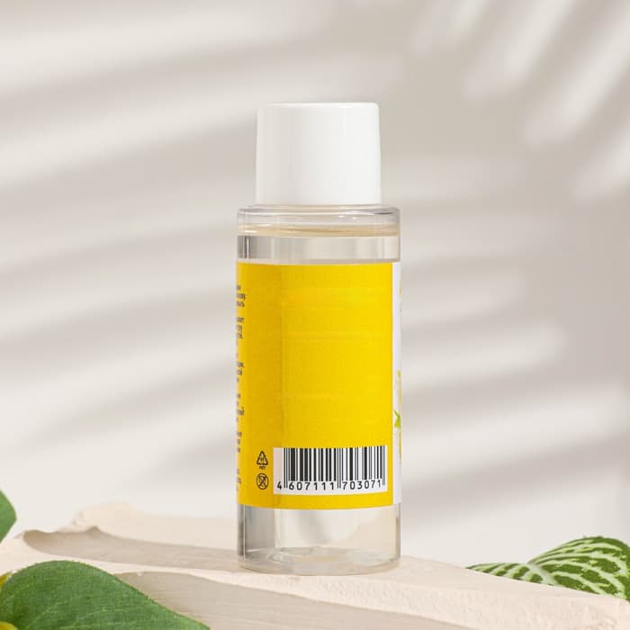 Эфирное масло для доливки в диффузор «Лимон», длительного действия, 30 мл