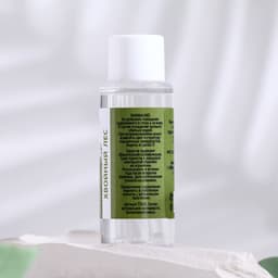 Эфирное масло для доливки в диффузор «Хвойный лес», длительного действия, 30 мл