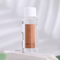 Эфирное масло для доливки в диффузор «Ваниль», длительного действия, 30 мл