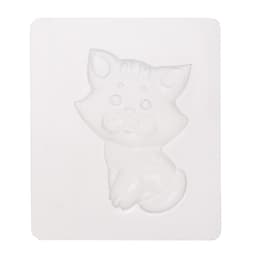 Мыло своими руками «Милый котик», набор для мыловарения