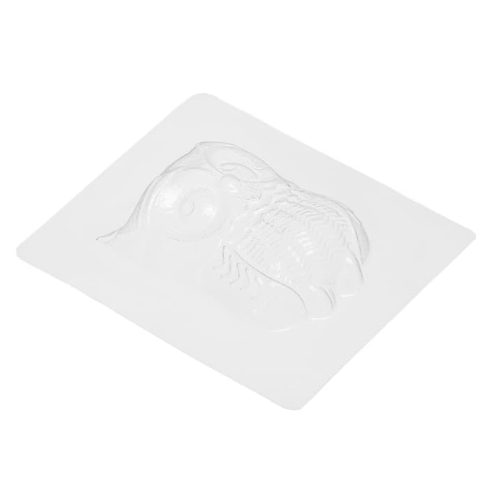 Мыло своими руками «Совушка», набор для мыловарения