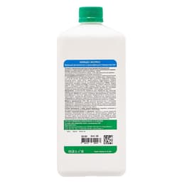 Антисептик «Алмадез-Экспресс», кожный, дезинфекция поверхностей, 1 л