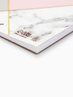 Скетчбук «Нарисуй свои мечты» А5, 40 л, 100 г/м²