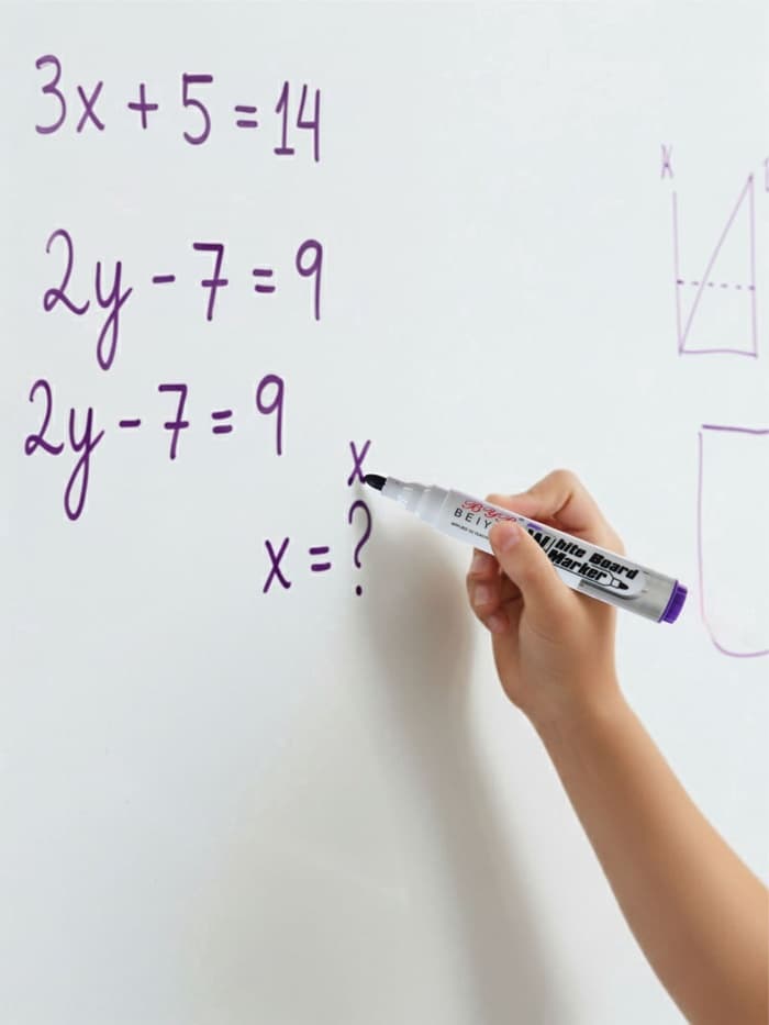 Набор маркеров для магнитно-маркерной доски, 12 цветов, узел 3.0 мм, ширина линии 3.0 мм, водные