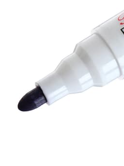 Набор маркеров для магнитно-маркерной доски, 12 цветов, узел 3.0 мм, ширина линии 3.0 мм, водные