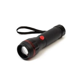 Фонарь ручной «Мастер К», 3 Вт, 1 LED, от батареек 3×ААА, 12×4 см