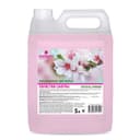 Кондиционер для белья Crystal Rinser «Лепестки сакуры», концентрат, 5 л
