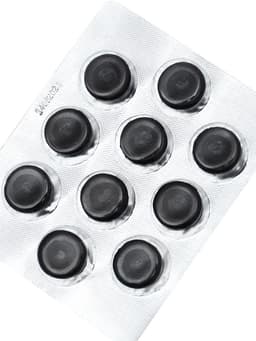 Леденцы с черной смородиной и прополисом