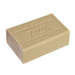 Мыло хозяйственное 72% 200 г