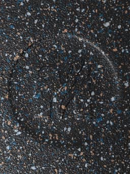 Кастрюля «Гранит Star», 10 л, d=32 см, стеклянная крышка, литые ручки, антипригарное покрытие, литой алюминий, серая