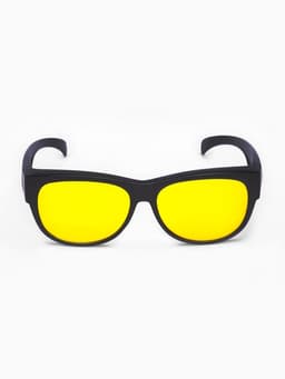 Очки для водителя «Мастер К», чёрный