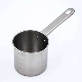 Ковш Astell, 550 мл, d=9.5 см, с мерной шкалой, нержавеющая сталь
