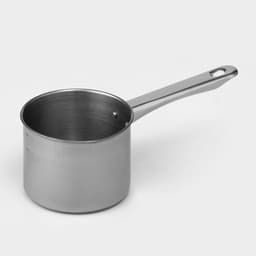 Ковш Astell, 750 мл, d=12 см, с мерной шкалой, нержавеющая сталь