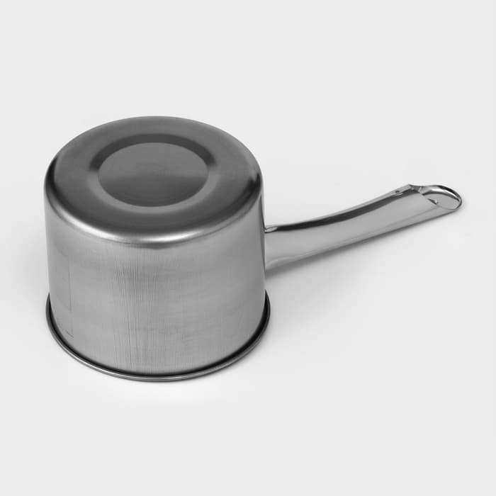 Ковш Astell, 750 мл, d=12 см, с мерной шкалой, нержавеющая сталь