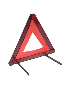 Знак аварийной остановки RFT-04