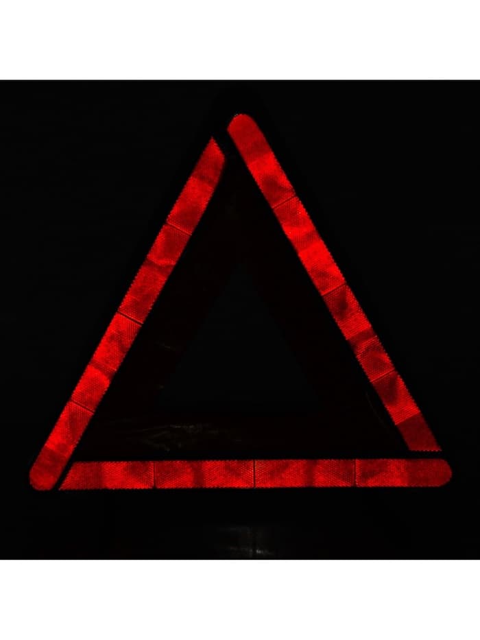 Знак аварийной остановки RFT-04