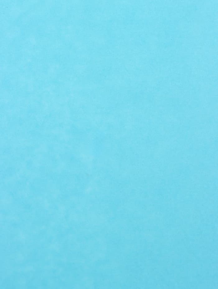Бумага тишью, двухсторонняя, голубая, 50×65 см