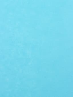 Бумага тишью, двухсторонняя, голубая, 50×65 см