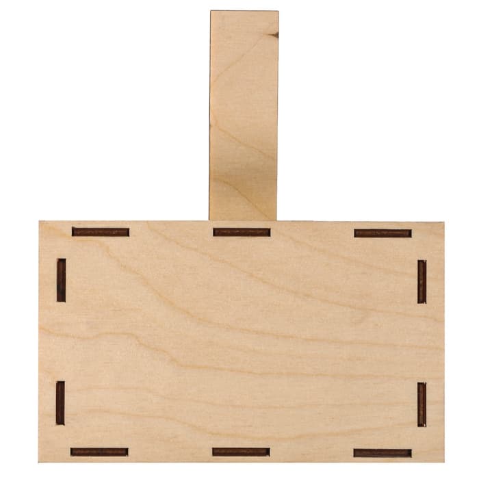 Скворечник под роспись, заготовка для творчества