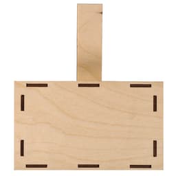 Скворечник под роспись, заготовка для творчества