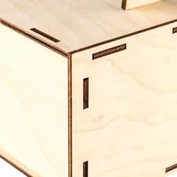 Скворечник под роспись, заготовка для творчества