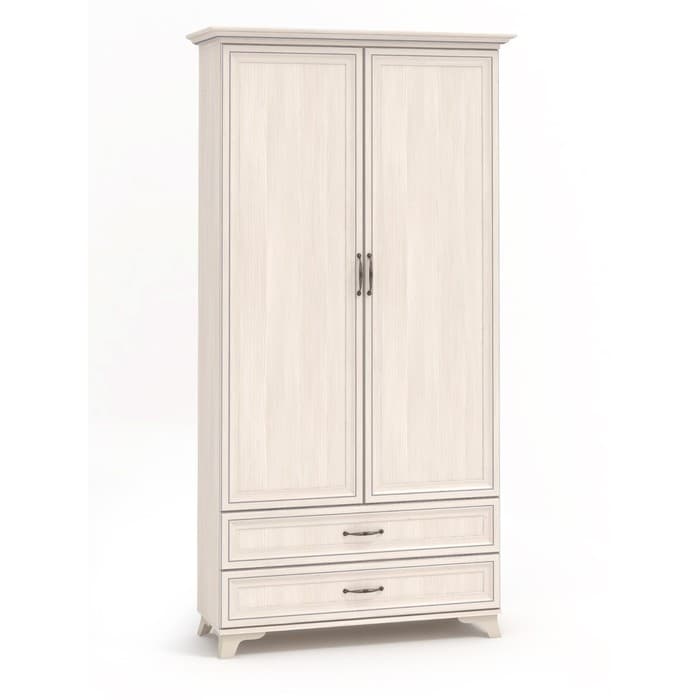 Гостиная модульная «Мирелла 1», 3235×600×2097 мм, цвет бодега светлая