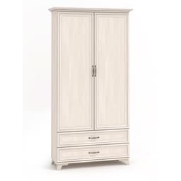 Гостиная модульная «Мирелла 1», 3235×600×2097 мм, цвет бодега светлая