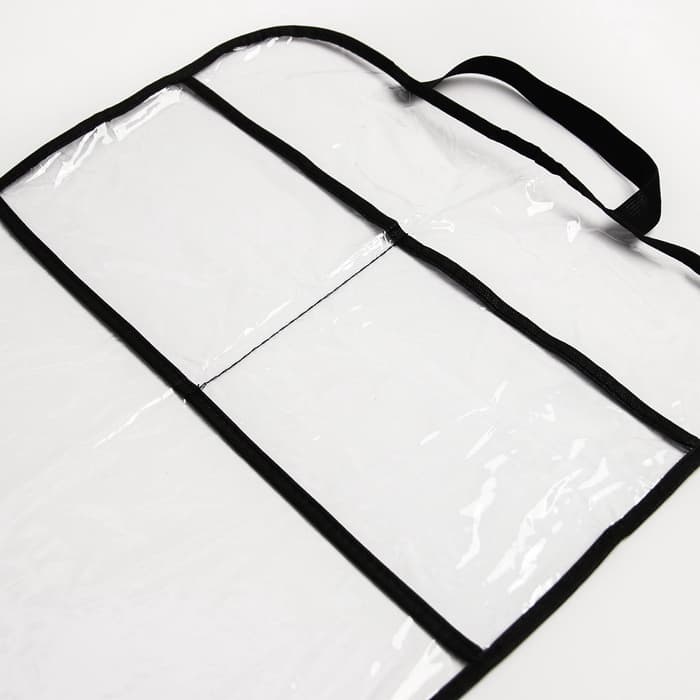 Незапинайка - защитная накидка на сиденье автомобиля, 2 кармана, 60.5×40 см, ПВХ