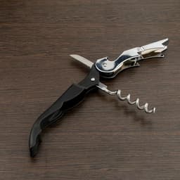 Набор туриста «Тайга» 3 в 1: нож, штопор, открывалка