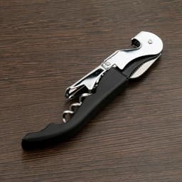 Набор туриста «Тайга» 3 в 1: нож, штопор, открывалка