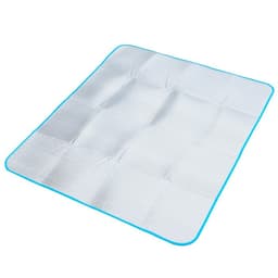 Игровой коврик для детей Крошка Я «Пляж» на фольгированной основе, 177×145 см