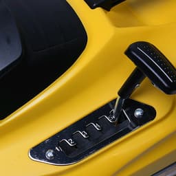 Газонокосилка электрическая CHAMPION EM3616, 1600 Вт, шир./выс. 360/20-70 мм, 45 л