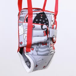 Прыгунки №1, 2в1, «Киса», МИКС