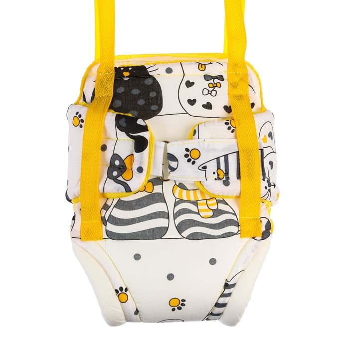 Прыгунки №1, 2в1, «Киса», МИКС