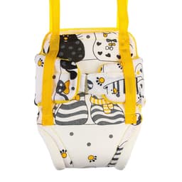 Прыгунки №1, 2в1, «Киса», МИКС