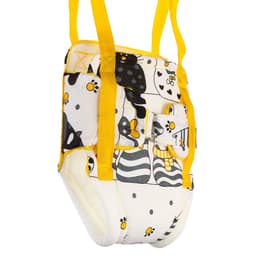 Прыгунки №1, 2в1, «Киса», МИКС