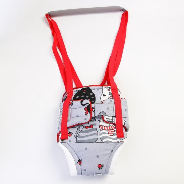 Прыгунки №1, 2в1, «Киса», МИКС