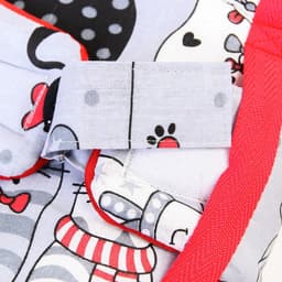 Прыгунки №1, 2в1, «Киса», МИКС