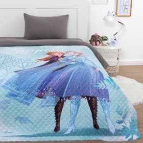 Покрывало детское «Снежные принцессы» 1.5 сп, 145×210 см, микрофибра