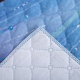 Покрывало детское «Снежные принцессы» 1.5 сп, 145×210 см, микрофибра