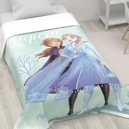 Покрывало детское «Снежные принцессы» 1.5 сп, 145×210 см, микрофибра