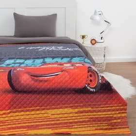 Покрывало детское «Машина» 1.5 сп, 145×210 см, микрофибра