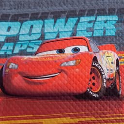 Покрывало детское «Машина» 1.5 сп, 145×210 см, микрофибра