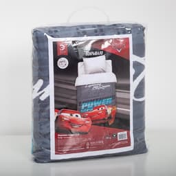 Покрывало детское «Машина» 1.5 сп, 145×210 см, микрофибра